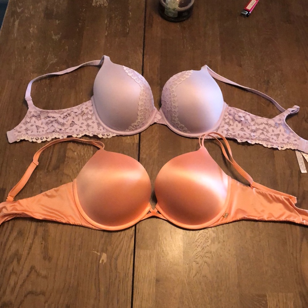 Victoria’s Secret Bras